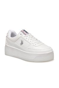 MADONNA 1FX Beyaz Kadın Fashion Sneaker 100910524
