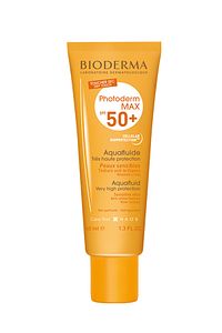Photoderm Max Aquafluid SPF 50+ 40 ml