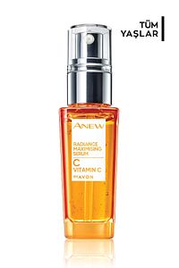Anew Vitamin C Canlandırıcı Serum