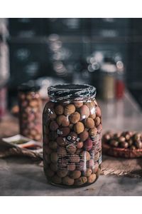 Yeşil Edremit Kırma Yeşil Zeytin 1300 gr