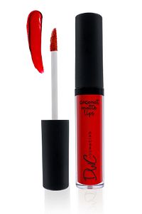 Coconat Matte Lips