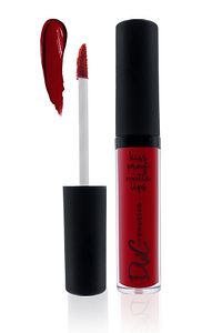 Kiss Proof Matte Lips