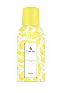 Aerosol Sprey Kolonya - Limon 150 ml