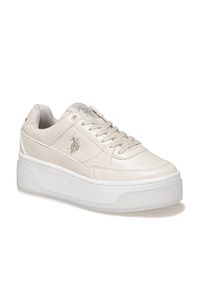 MADONNA 1FX Bej Kadın Fashion Sneaker 100910525