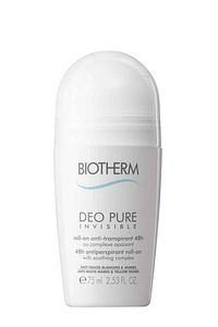 Deo Pure Invisible Terlemeye Karşı 48 Saat Etkili Iz Yapmayan Kadın Roll On 75 ml 3605540856635
