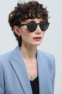 Rb2180 Rayban Güneş Gözlüğü 601/71-49