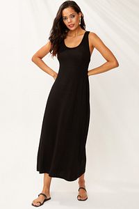 trendyol.com | Cool & Sexy Kleid - Schwarz - Standard
