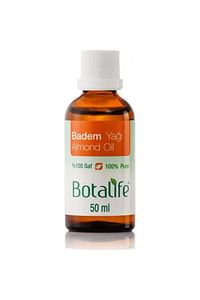 Badem Yağı 50 ml