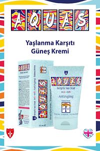 Antiaging Güneş Kremi Spf 50 150 Ml