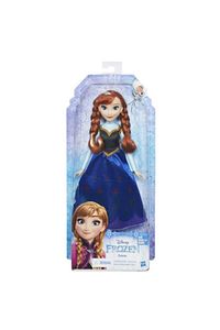 Hasbro-Disney Frozen Anna Doll 4