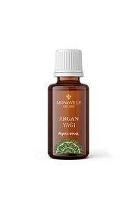 Argan Yağı %100 Saf Ve Doğal 50 ml