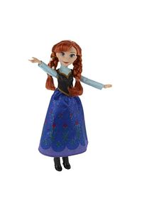 Hasbro-Disney Frozen Anna Doll 1