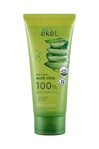 Nemlendirici, Yatıştırıcı Saf Kore Aloevera Soothing Gel Krem 250 ml Büyük Boy