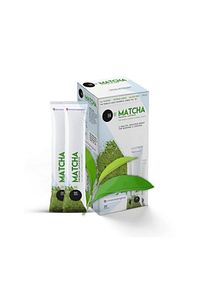 Matcha Çayı 20 Adet x 10 gr