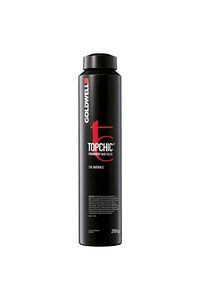 Topchic 6bp Koyu Kumral Bej Natural 250 ml