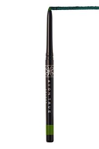 AVON-Eye Pencil - Emerald Glimmersticks Lifted and Retractable 1