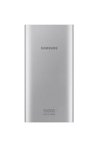 10.000 mAh Taşınabilir Hızlı Şarj Cihazı (Gümüş) Type-C EB-P1100CSEGWW