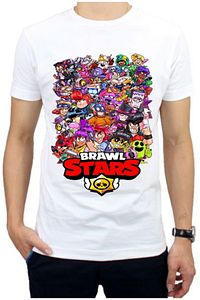 Brawl Stars Brawlers Tıp 3