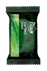 Dr. C. Tuna Çay Ağacı Yağı Sabunu 125 gr 8690131113520