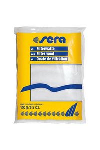 Dış Filtre Elyafı Yıkanabilir 100gr
