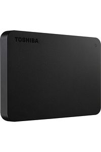 Canvio Basic 1 TB HDTB410EK3AA 2.5 Inç Usb 3.0 Taşınabilir Disk