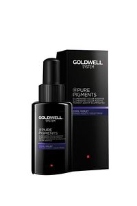 Pure Pigments Boya Pigmenti Soğuk Mor 50 ml