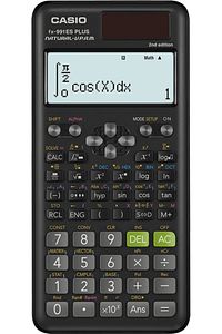 Fx-991es Plus 2. Versiyon Bilimsel Fonksiyonlu Hesap Makinesi