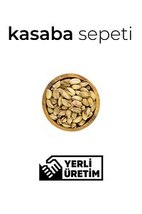 1 Kg. Antep Fıstığı (ANA ÇITLAK) - Diyet Dostu - Enerji Dolu - Ekonomik