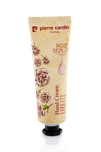 Gül Özlü E Vitaminli Nemlendirici El Kremi 30 ml 8680570257626