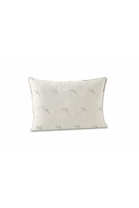 Bambu Visco Yastık 50 X 70 Rahatına Düşkünlere