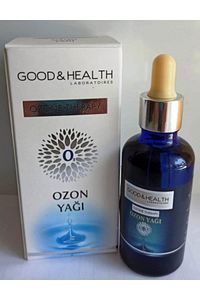 Good&health Ozon Yağı