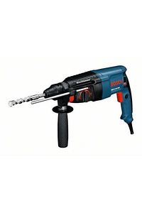 Gbh 2-26 Dre Profesyonel Kırıcı Delici Matkap 800 Watt 0.611.253.703