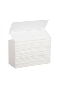Z Katlı Kağıt Havlu 150'li 12 Paket 20 X 22.5 Cm (1800 Adet)