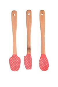 Bolly – 3’lü Spatula Seti Küçük