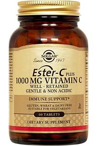 Ester C 1000 Mg 60 Tb