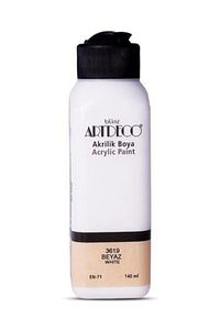 Akrilik Boya 140 ml
