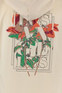 Trendyol Collection-Stone Übergroßes/weit geschnittenes Kapuzen-Sweatshirt TMNAW22SW0155 8