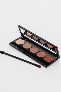 Iconic Far Paleti Me Nude