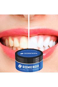 - Natural Teeth Whıtenıng