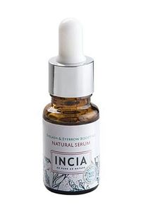 Incıa % 100 Doğal Kaş Ve Kirpik Güçlendirici Serum