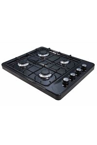 Erova 4 Lü Set Üstü Doğalgazlı Ocak