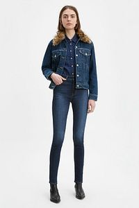 Kadın 721 High Rise Skinny Jeans 18882-0413