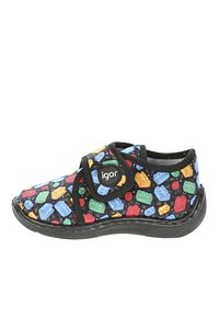 SNOOPY PRINT Çok Renkli Kız Çocuk Panduf 100518850