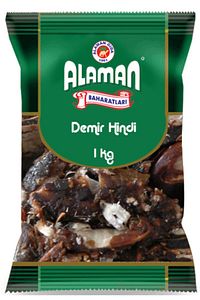 Demir Hindi 1 Kg