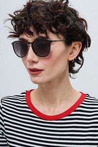 Unisex Güneş Gözlüğü RB3539 002/8G 54