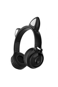 Cat Ear Wıreless Kulaklık ZW-028