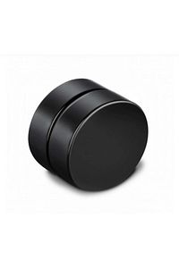 Mıknatıslı Deliksiz 8mm Titanyum Manyetik Erkek Küpe