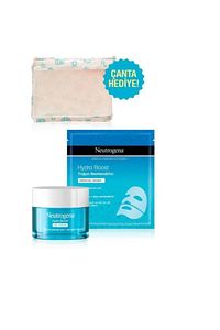 Hydro Boost Gel Cream 50 ml + Yoğun Nemlendirici Hidrojel Maske
