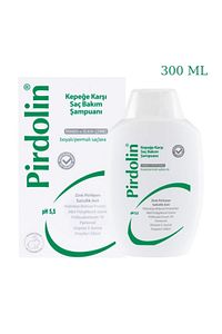 Kepeğe Karşı Saç Bakım Şampuanı 300 Ml