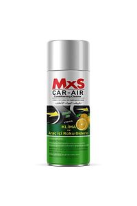 Fresh Koku Bomba Araç Içi Ve Klima Koku Giderici Limon Kokulu 200 ml